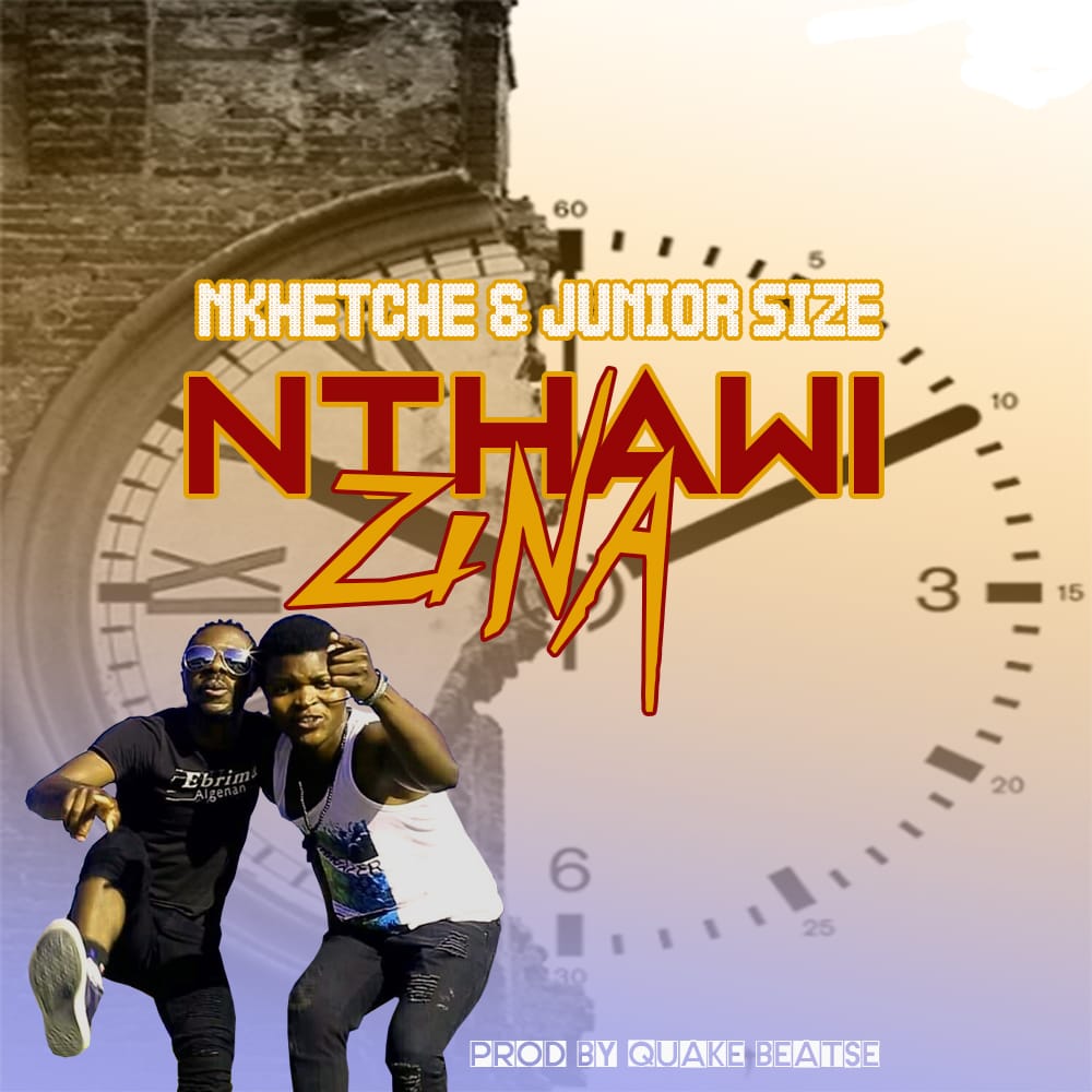 Nthawi Zina Nthawi Zina